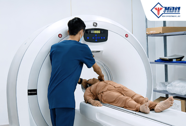 HDN vinh dự đồng hành cùng các cơ sở y tế khu vực miền nam